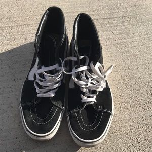 Men’s Vans